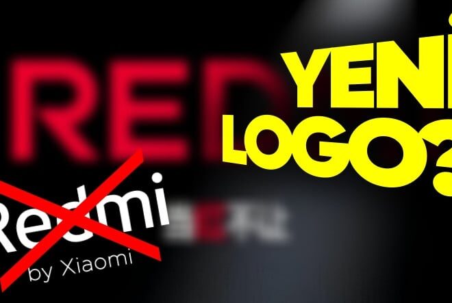 Xiaomi’nin Alt Markası Redmi Logosunu Değiştirdi: İşte Yeni Logo