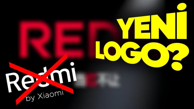 Xiaomi’nin Alt Markası Redmi Logosunu Değiştirdi: İşte Yeni Logo